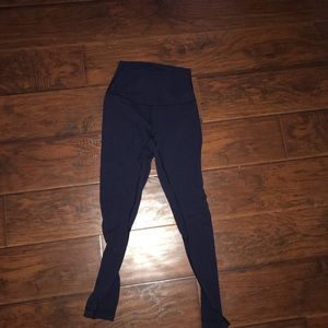lulu lemon leggings